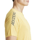 ADIDAS ADIZERO TEE M IM9835 T-SHIRT SHORT SLEEVE RUNNING (M)-6