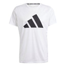 ADIDAS RUN IT TEE IN0075 T-SHIRT SHORT SLEEVE RUNNING (M)-7