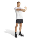 ADIDAS RUN IT TEE IN0075 T-SHIRT SHORT SLEEVE RUNNING (M)-3