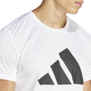 ADIDAS RUN IT TEE IN0075 T-SHIRT SHORT SLEEVE RUNNING (M)-4