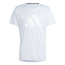 ADIDAS RUN IT TEE IN0080 T-SHIRT SHORT SLEEVE RUNNING (M)-7