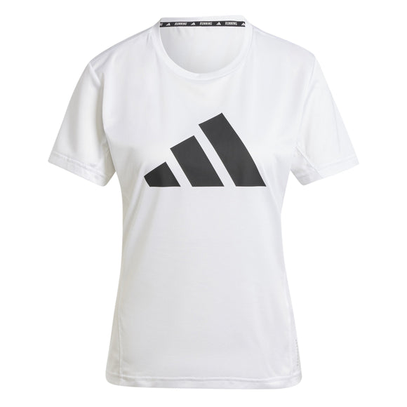 ADIDAS RUN IT TEE IN0111 TOP RUNNING (W)
