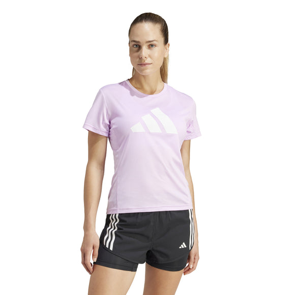 ADIDAS RUN IT TEE IN0113 TOP RUNNING (W)