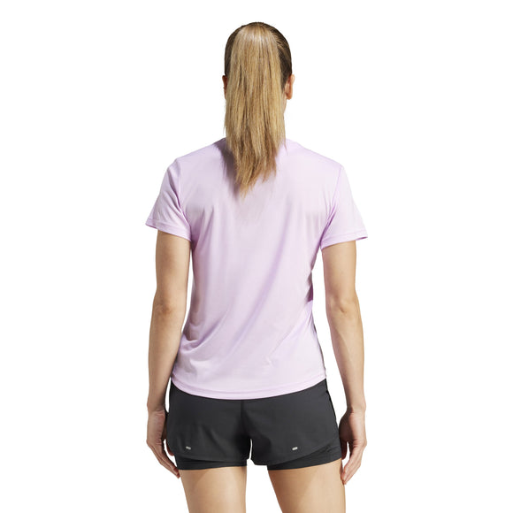 ADIDAS RUN IT TEE IN0113 TOP RUNNING (W)