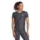 ADIDAS ULTAOP HR TEE IN0630 TOP RUNNING (W)-1