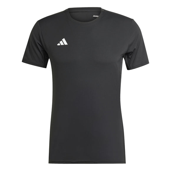 ADIDAS ADIZERO E TEE IN1156 T-SHIRT SHORT SLEEVE RUNNING (M)
