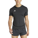 ADIDAS ADIZERO E TEE IN1156 T-SHIRT SHORT SLEEVE RUNNING (M)-6