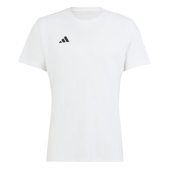 ADIDAS ADIZERO E TEE IN1157 T-SHIRT SHORT SLEEVE RUNNING (M)