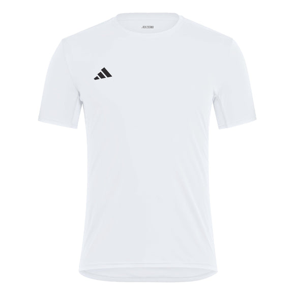 ADIDAS ADIZERO E TEE IN1157 T-SHIRT SHORT SLEEVE RUNNING (M)