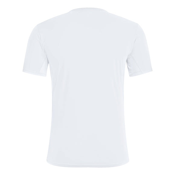 ADIDAS ADIZERO E TEE IN1157 T-SHIRT SHORT SLEEVE RUNNING (M)