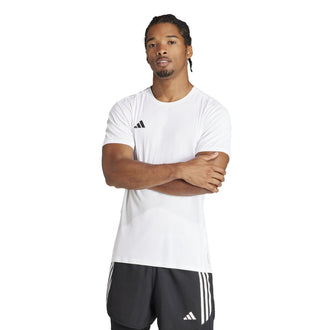 ADIDAS ADIZERO E TEE IN1157 T-SHIRT SHORT SLEEVE RUNNING (M)