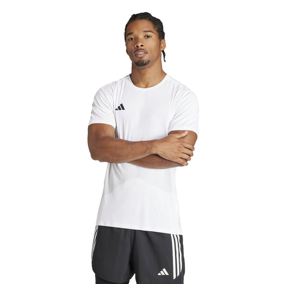 ADIDAS ADIZERO E TEE IN1157 T-SHIRT SHORT SLEEVE RUNNING (M)