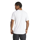 ADIDAS ADIZERO E TEE IN1157 T-SHIRT SHORT SLEEVE RUNNING (M)-3