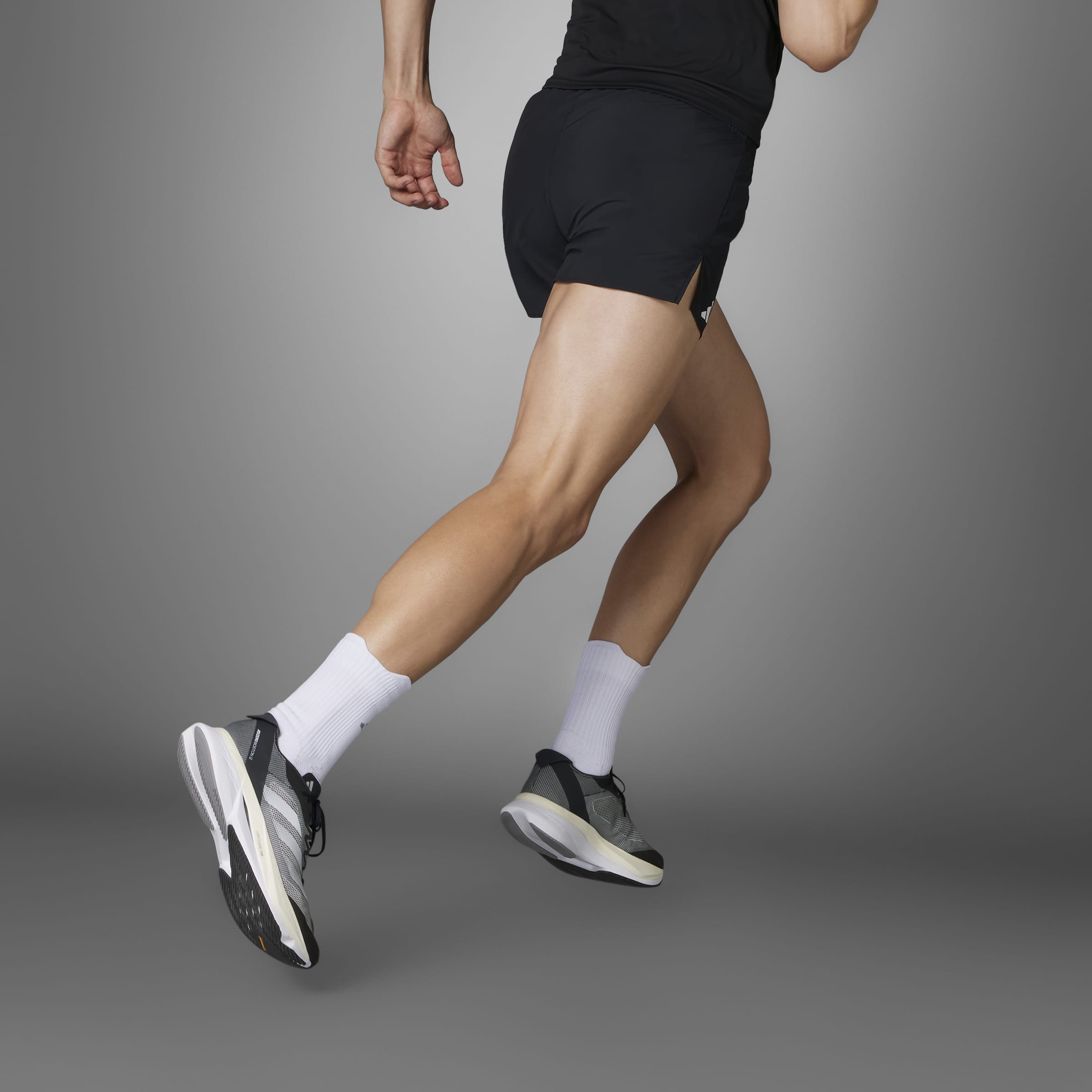 ADIDAS ADIZERO E SHORT IN1159 SHORT RUNNING (M)