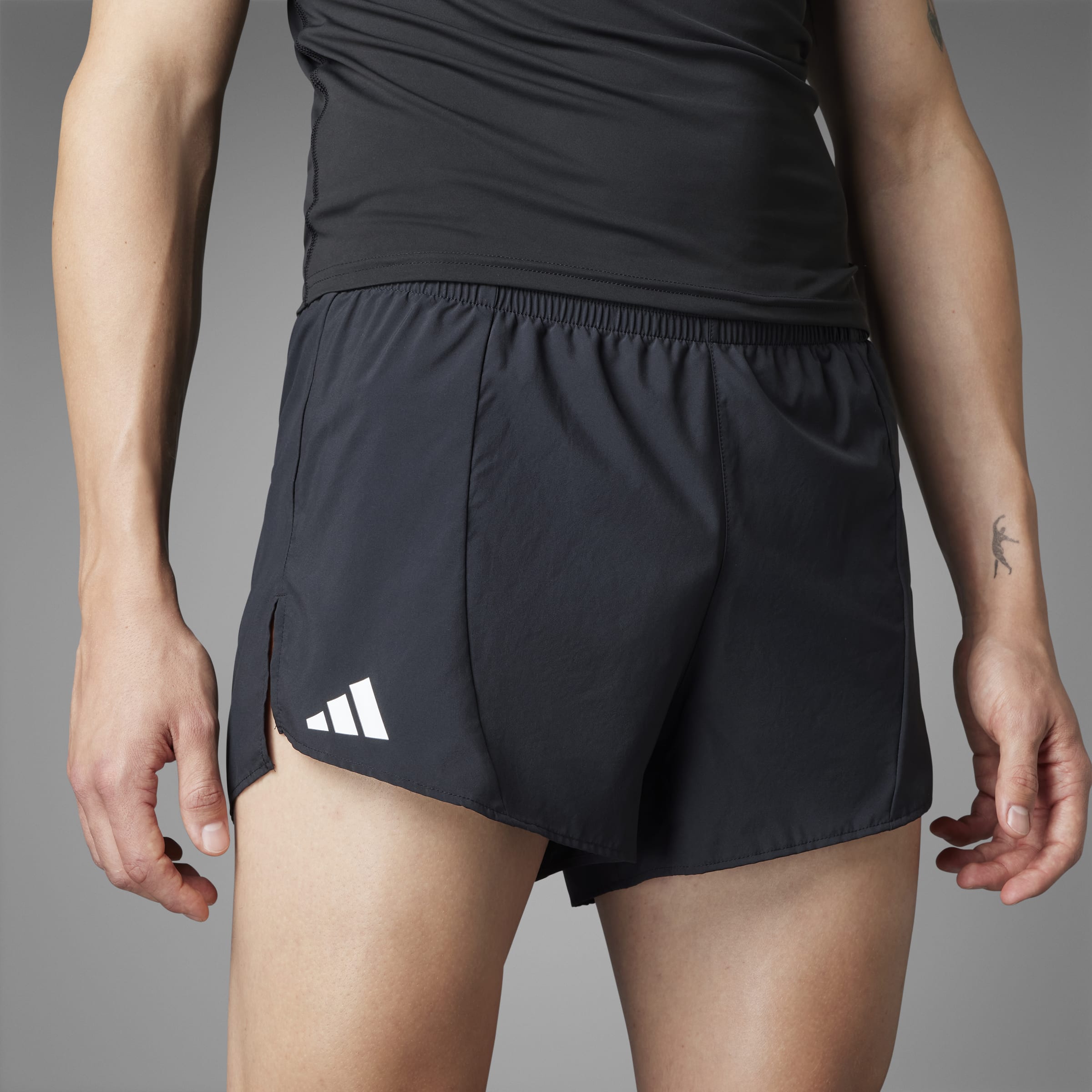 ADIDAS ADIZERO E SHORT IN1159 SHORT RUNNING (M)