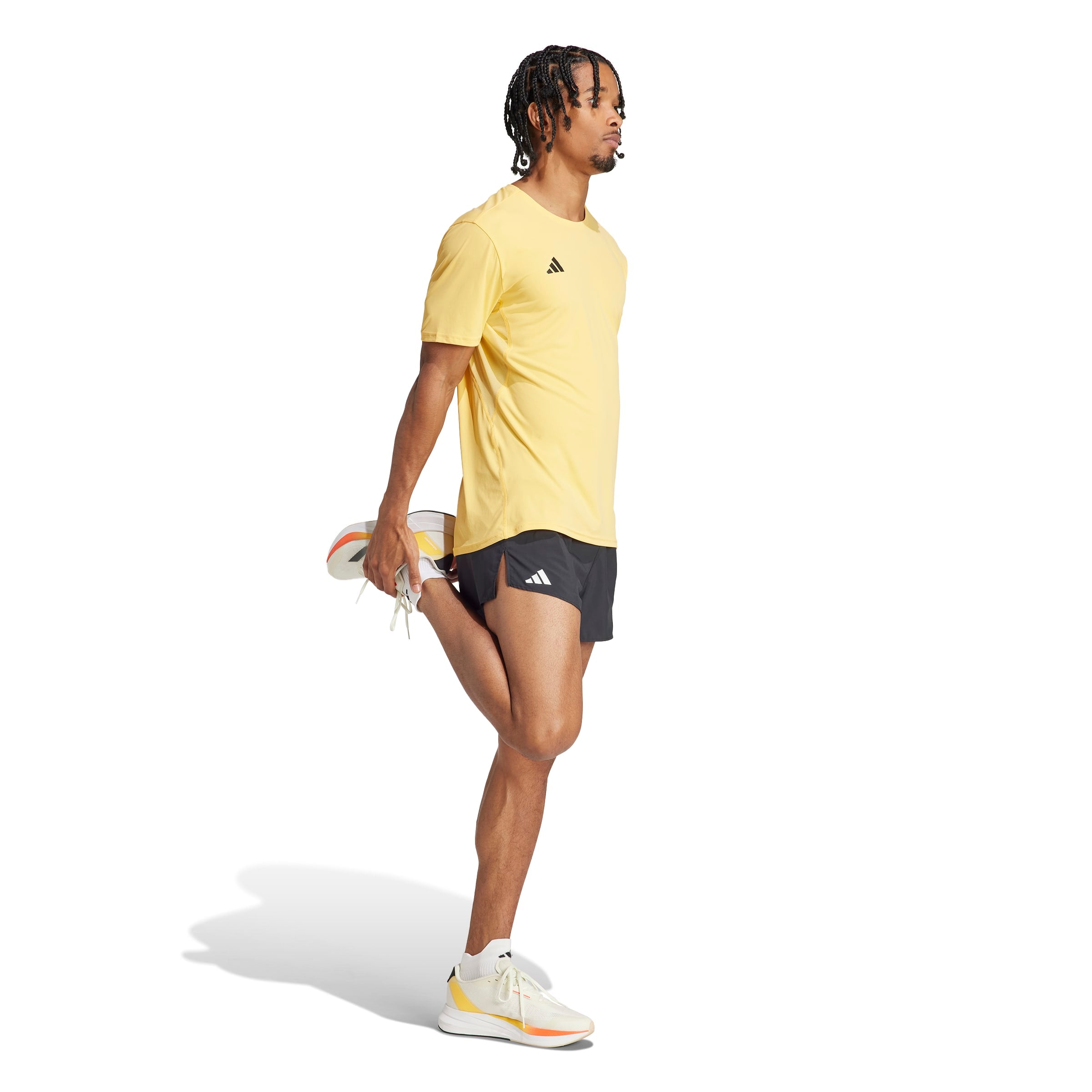 ADIDAS ADIZERO E SHORT IN1159 SHORT RUNNING (M)