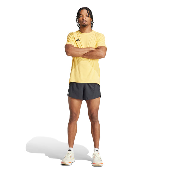 ADIDAS ADIZERO E SHORT IN1159 SHORT RUNNING (M)