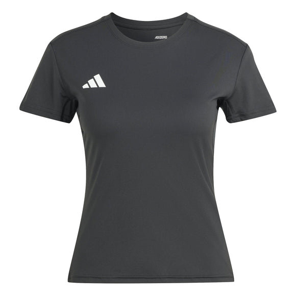 ADIDAS ADIZERO E TEE IN1172 TOP RUNNING (W)