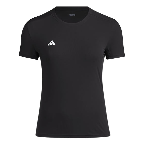 ADIDAS ADIZERO E TEE IN1172 TOP RUNNING (W)