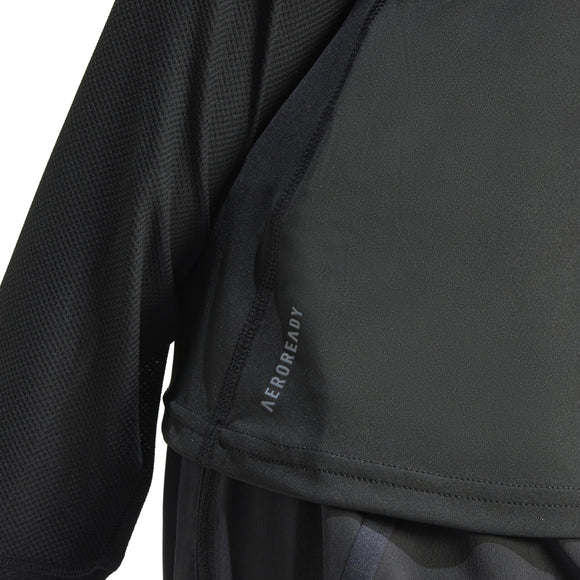 ADIDAS ADIZERO E TEE IN1172 TOP RUNNING (W)