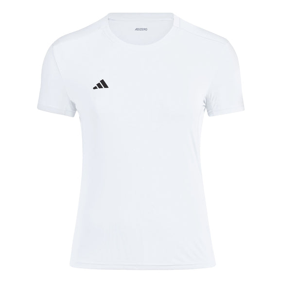 ADIDAS ADIZERO E TEE IN1173 TOP RUNNING (W)