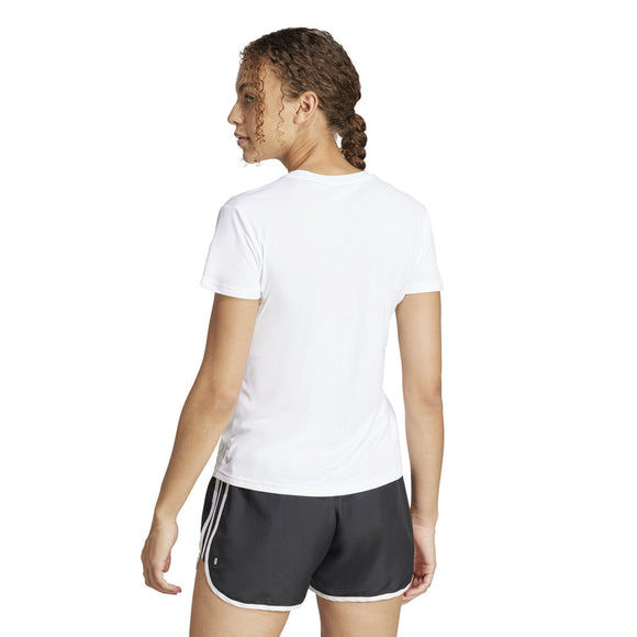 ADIDAS ADIZERO E TEE IN1173 TOP RUNNING (W)
