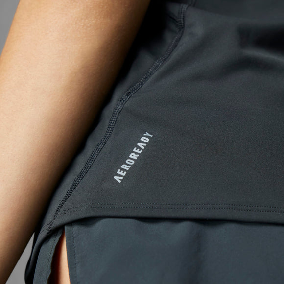 ADIDAS ADIZERO E TANK IN1180 TANK TOP TRAINING (W)