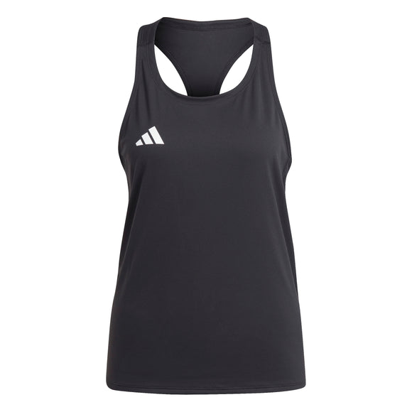 ADIDAS ADIZERO E TANK IN1180 TANK TOP TRAINING (W)