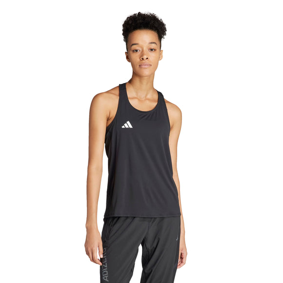 ADIDAS ADIZERO E TANK IN1180 TANK TOP TRAINING (W)