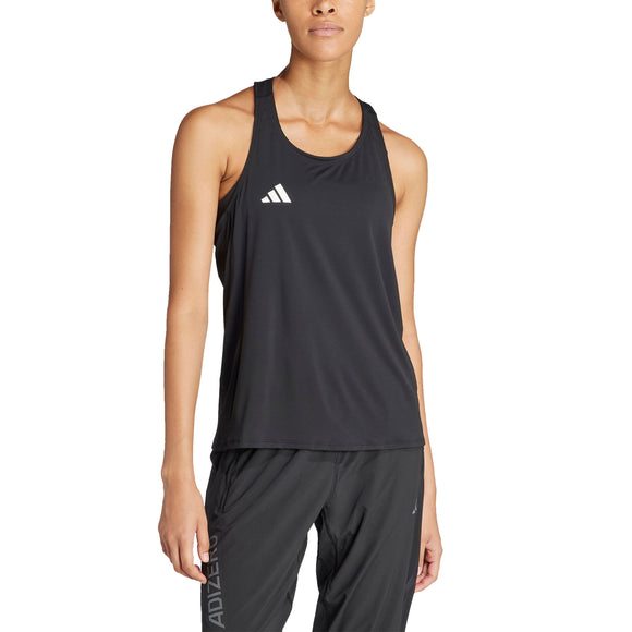ADIDAS ADIZERO E TANK IN1180 TANK TOP TRAINING (W)