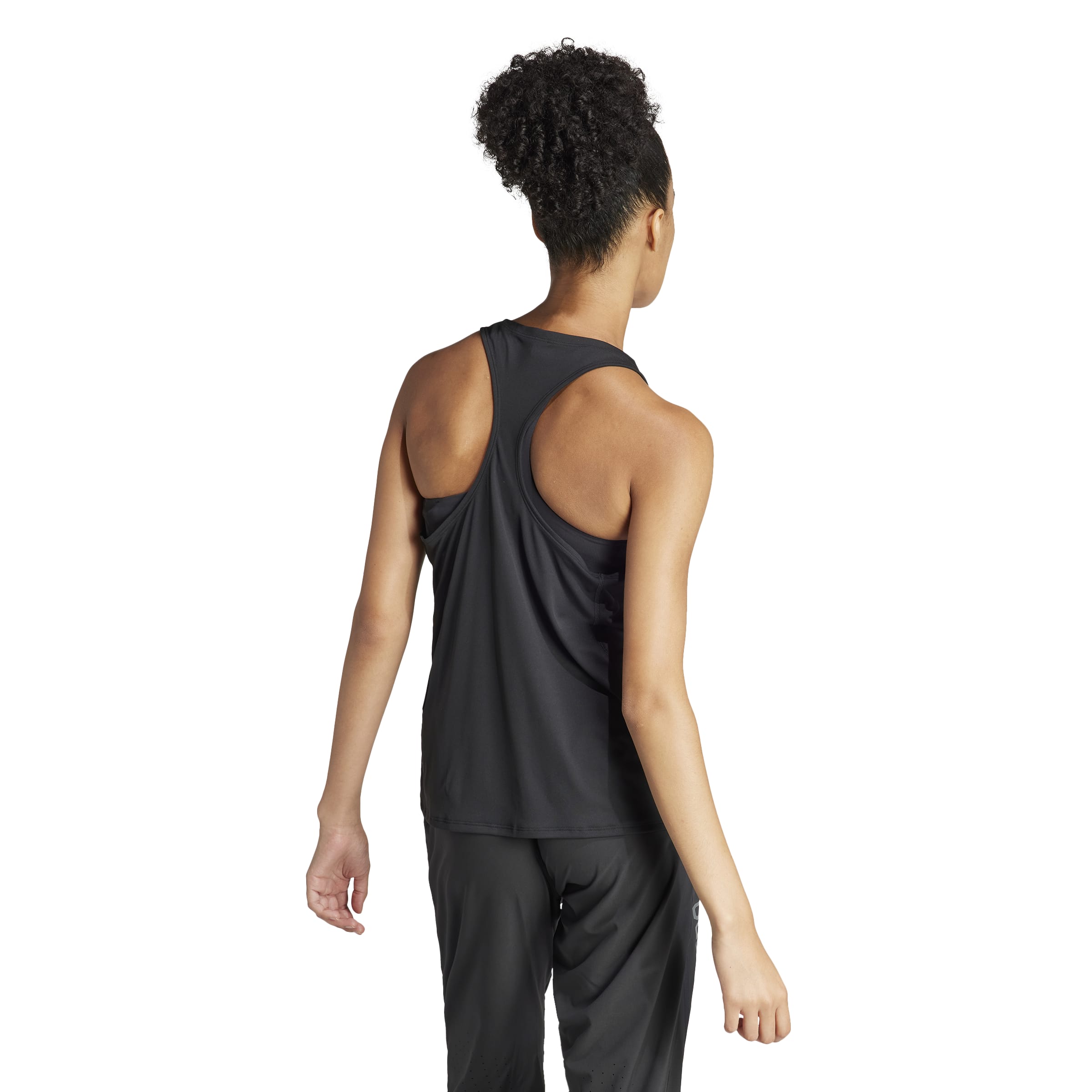 ADIDAS ADIZERO E TANK IN1180 TANK TOP TRAINING (W)