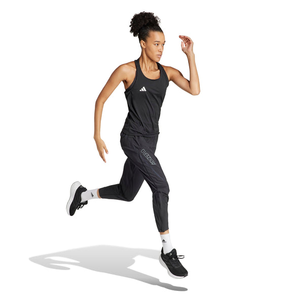 ADIDAS ADIZERO E TANK IN1180 TANK TOP TRAINING (W)