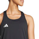 ADIDAS ADIZERO E TANK IN1180 TANK TOP TRAINING (W)-8