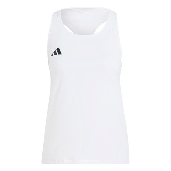 ADIDAS ADIZERO E TANK IN1181 TANK TOP TRAINING (W)