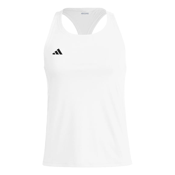 ADIDAS ADIZERO E TANK IN1181 TANK TOP TRAINING (W)
