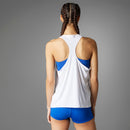 ADIDAS ADIZERO E TANK IN1181 TANK TOP TRAINING (W)-7