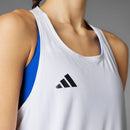 ADIDAS ADIZERO E TANK IN1181 TANK TOP TRAINING (W)-9