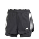 ADIDAS OTR E 3S 2in1 S IN1445 SHORT RUNNING (W)-8