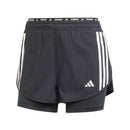 ADIDAS OTR E 3S 2in1 S IN1445 SHORT RUNNING (W)-10