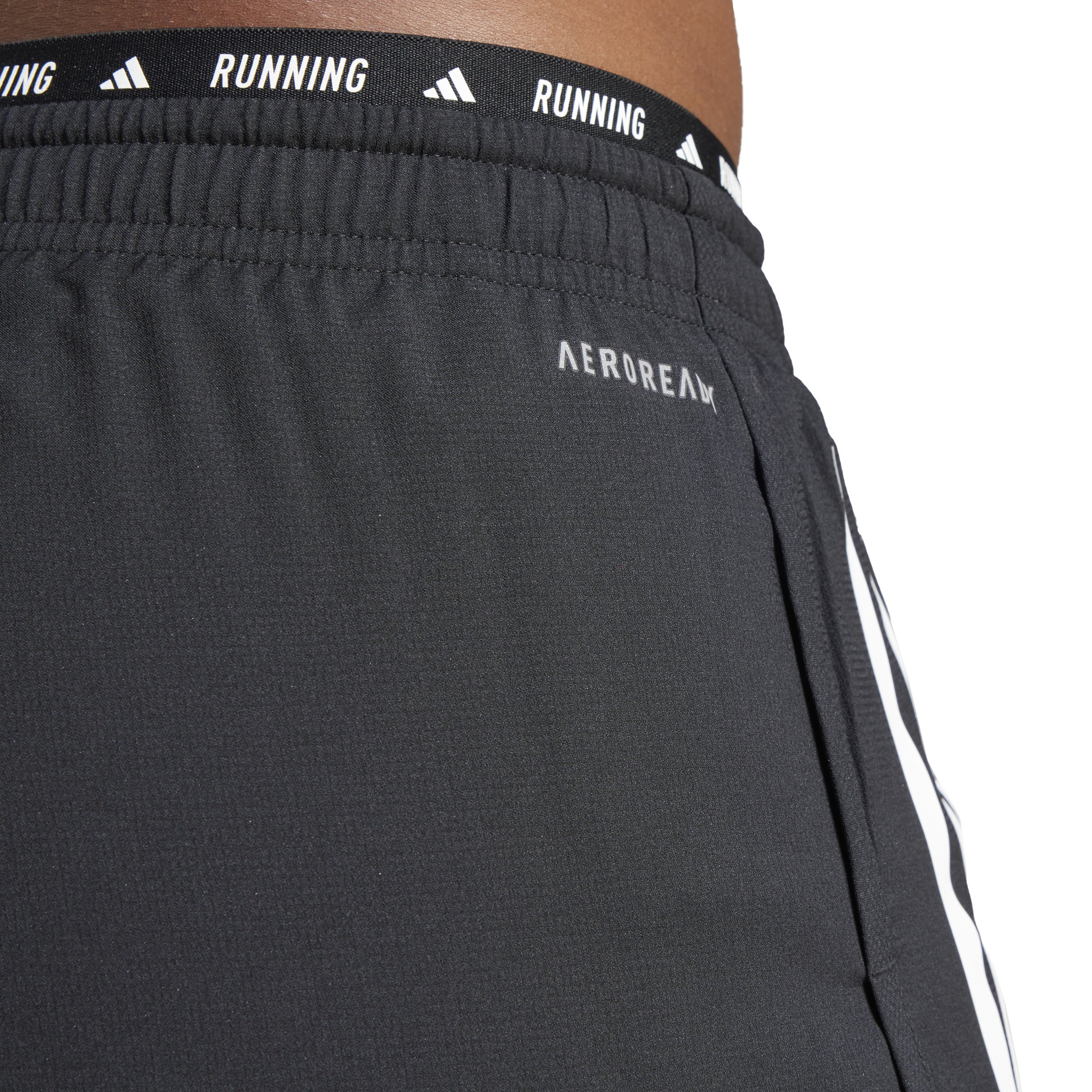 ADIDAS OTR E 3S 2in1 S IN1445 SHORT RUNNING (W)