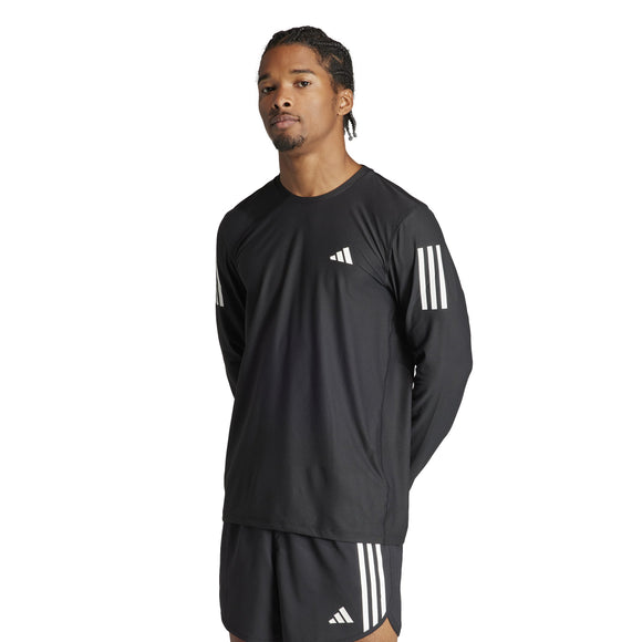 ADIDAS OTR B LS IN1486 T-SHIRT LONG SLEEVE RUNNING (M)