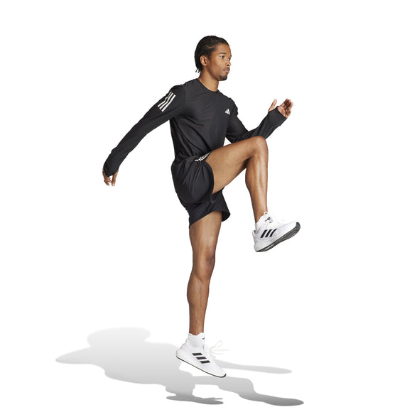 ADIDAS OTR B LS IN1486 T-SHIRT LONG SLEEVE RUNNING (M)