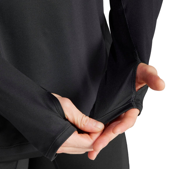 ADIDAS OTR B HZ IN1490 JACKET TRAINING (M)