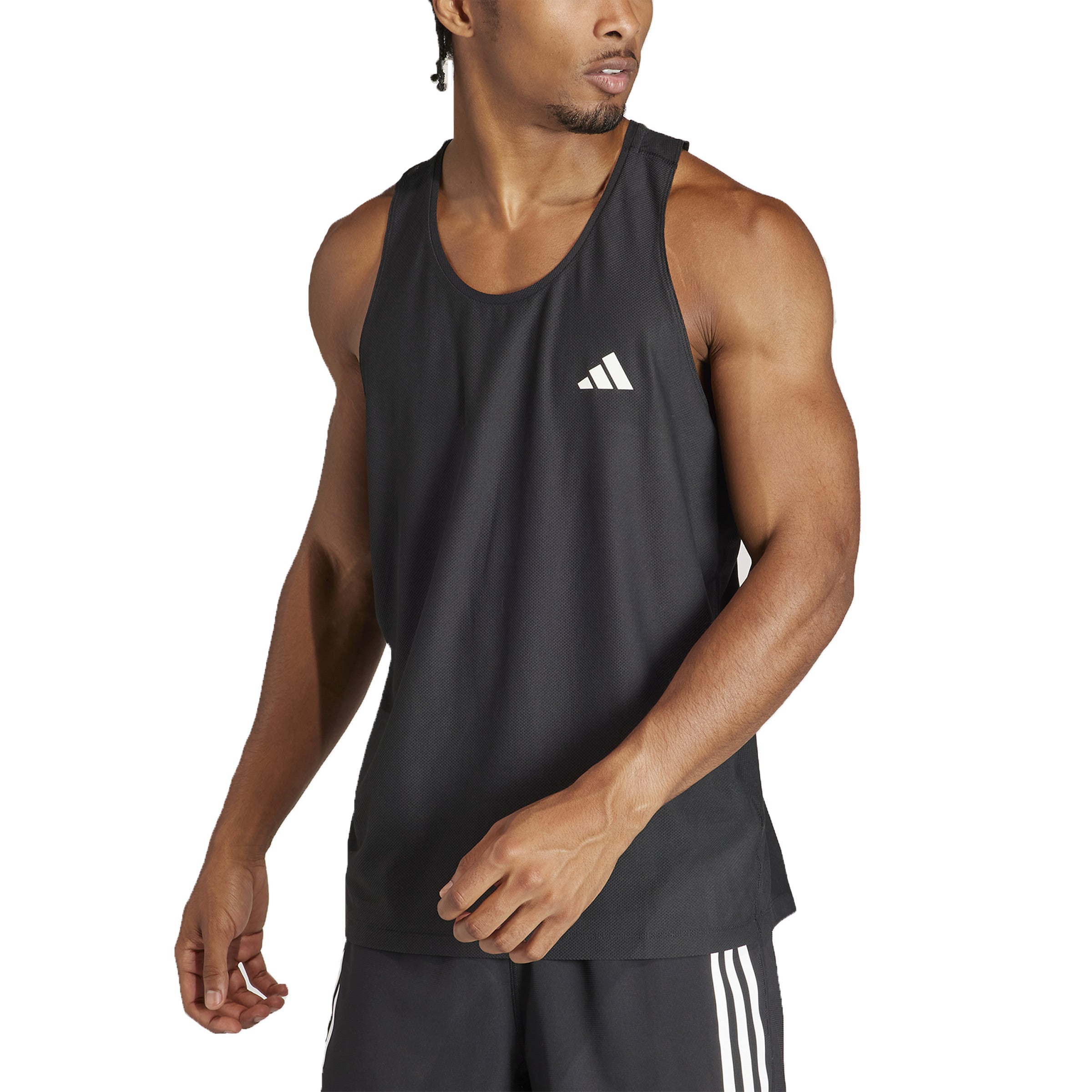 ADIDAS OTR B TANK IN1499 TANK TOP RUNNING (M)