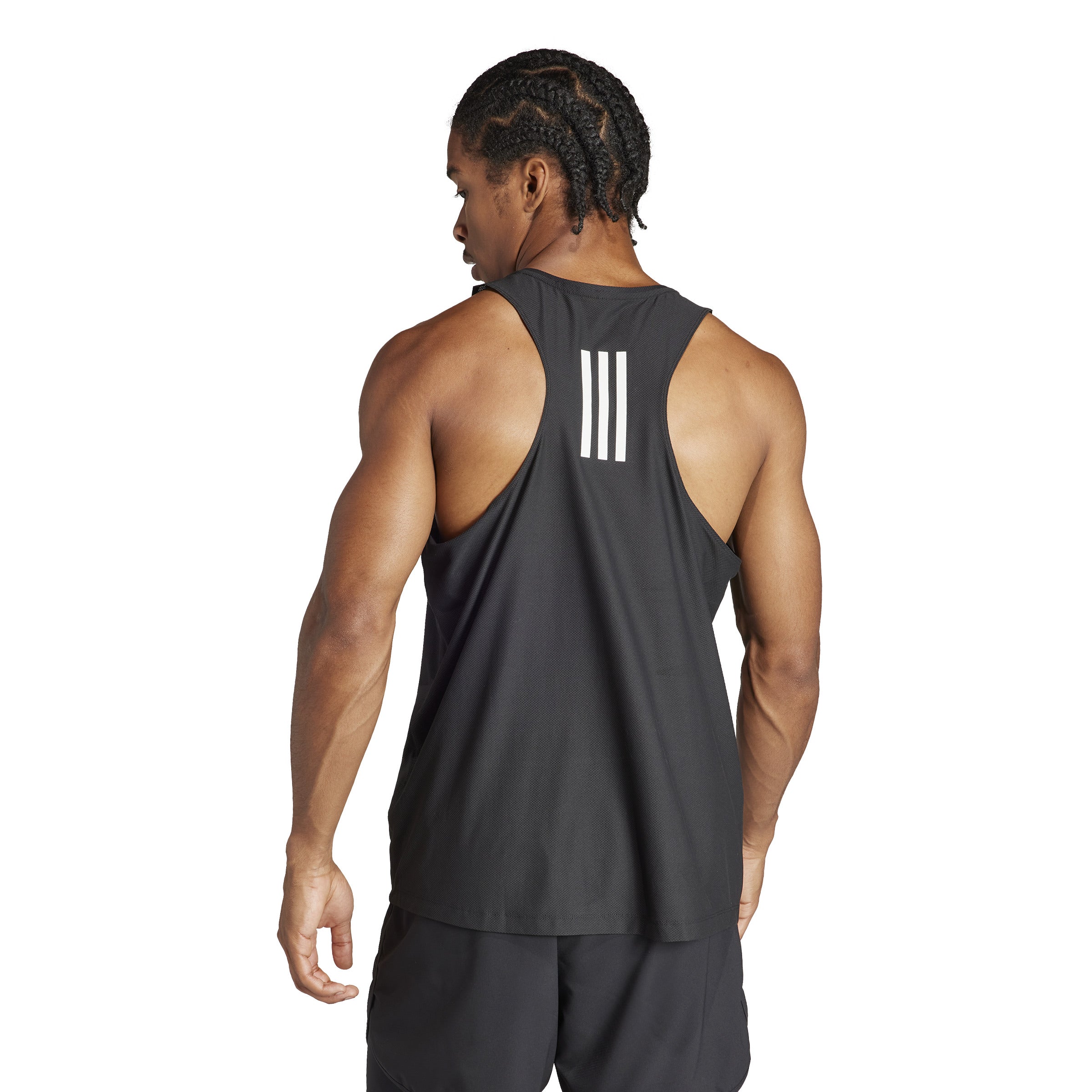 ADIDAS OTR B TANK IN1499 TANK TOP RUNNING (M)