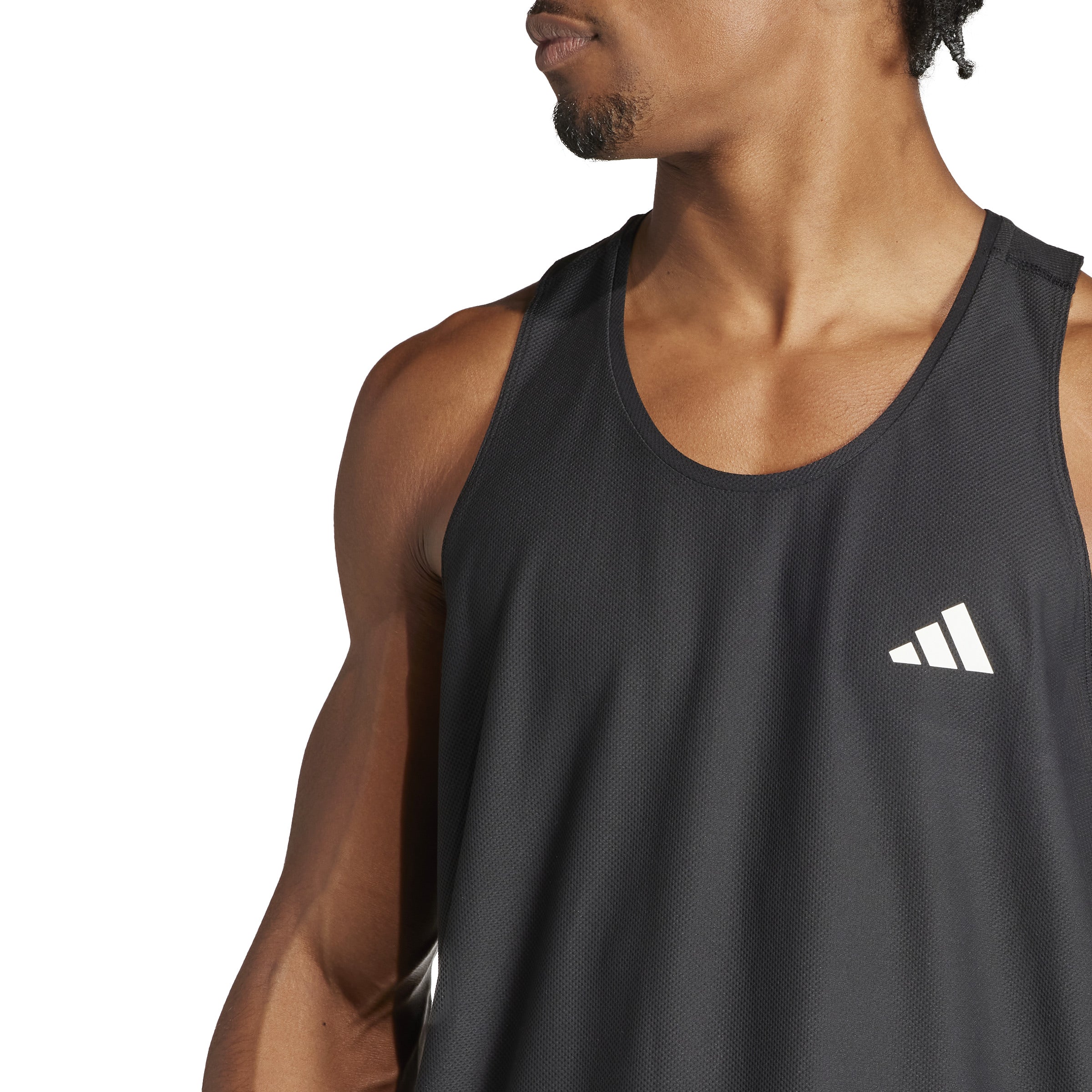 ADIDAS OTR B TANK IN1499 TANK TOP RUNNING (M)