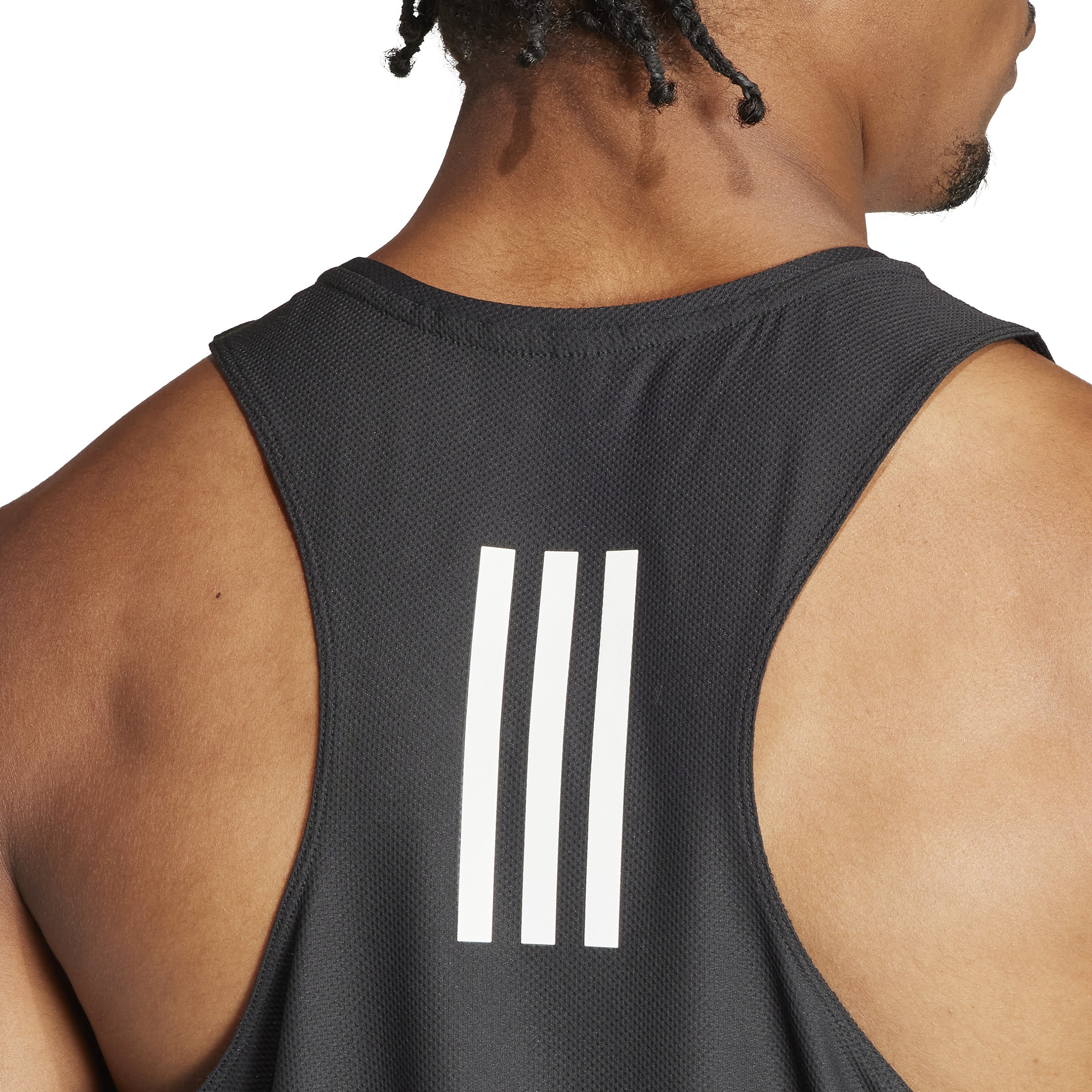 ADIDAS OTR B TANK IN1499 TANK TOP RUNNING (M)