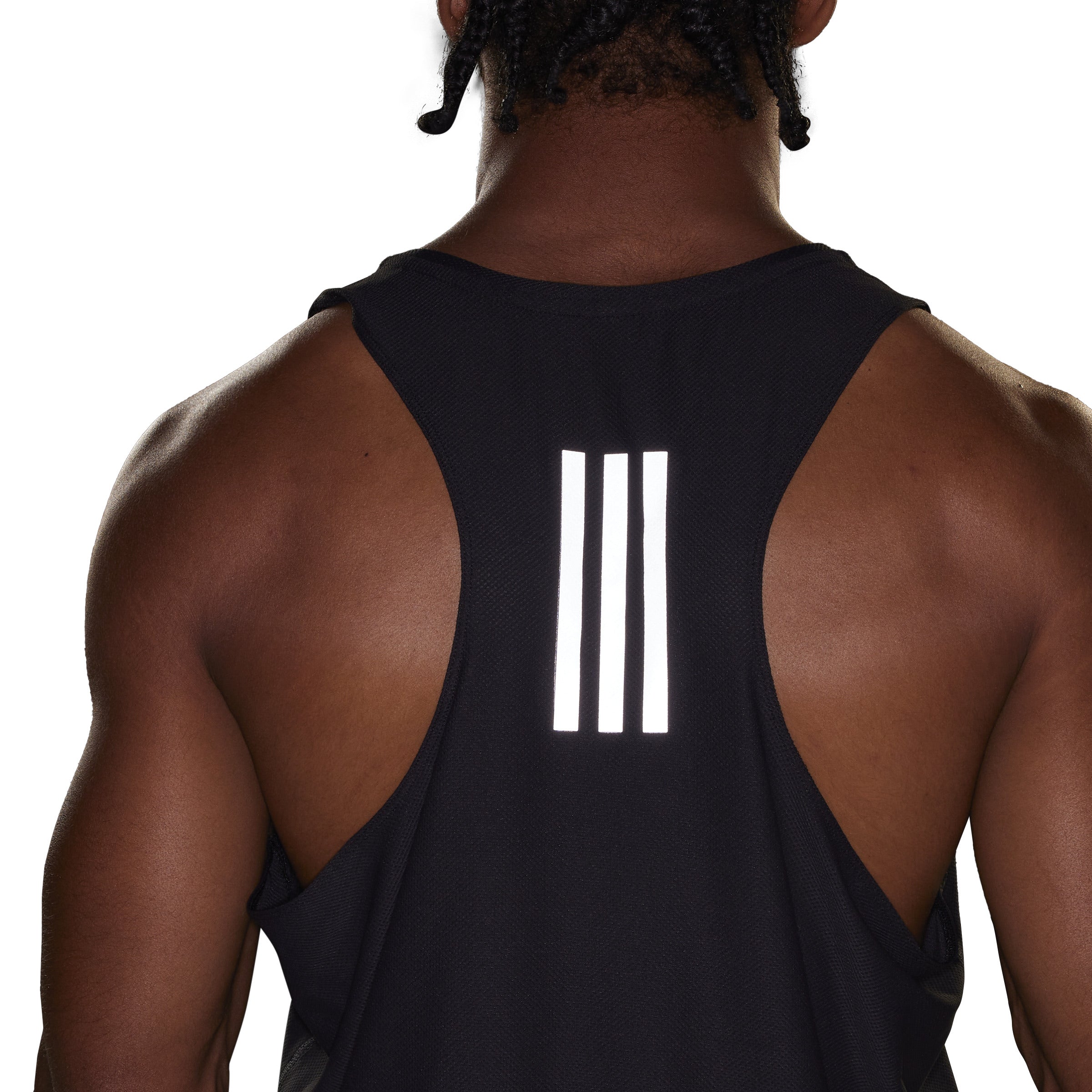ADIDAS OTR B TANK IN1499 TANK TOP RUNNING (M)