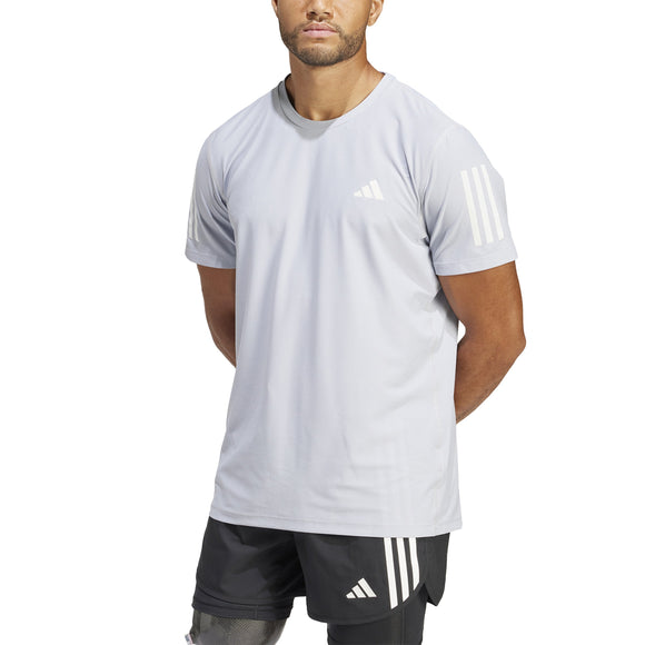 ADIDAS OTR B TEE IN1501 T-SHIRT SHORT SLEEVE RUNNING (M)