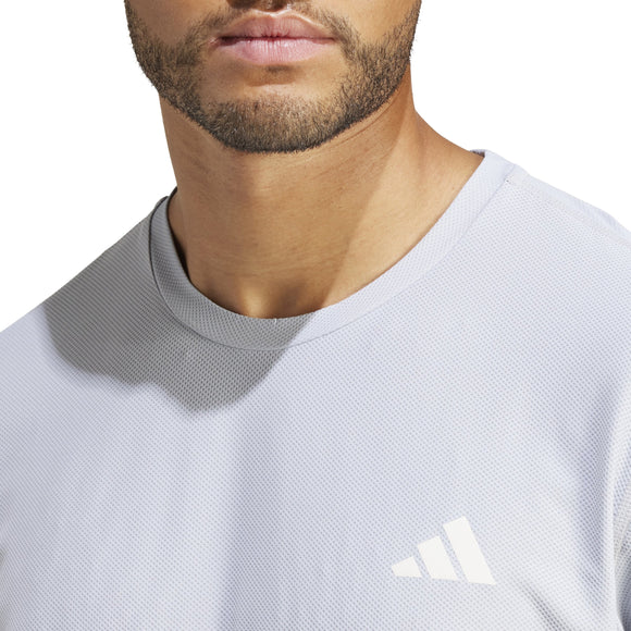 ADIDAS OTR B TEE IN1501 T-SHIRT SHORT SLEEVE RUNNING (M)